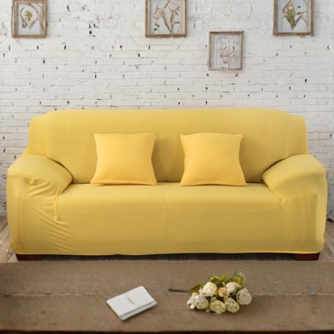 Washable Sofa Cover for Universal Fit Protection