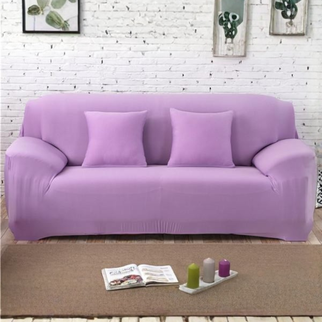 Washable Sofa Cover for Universal Fit Protection