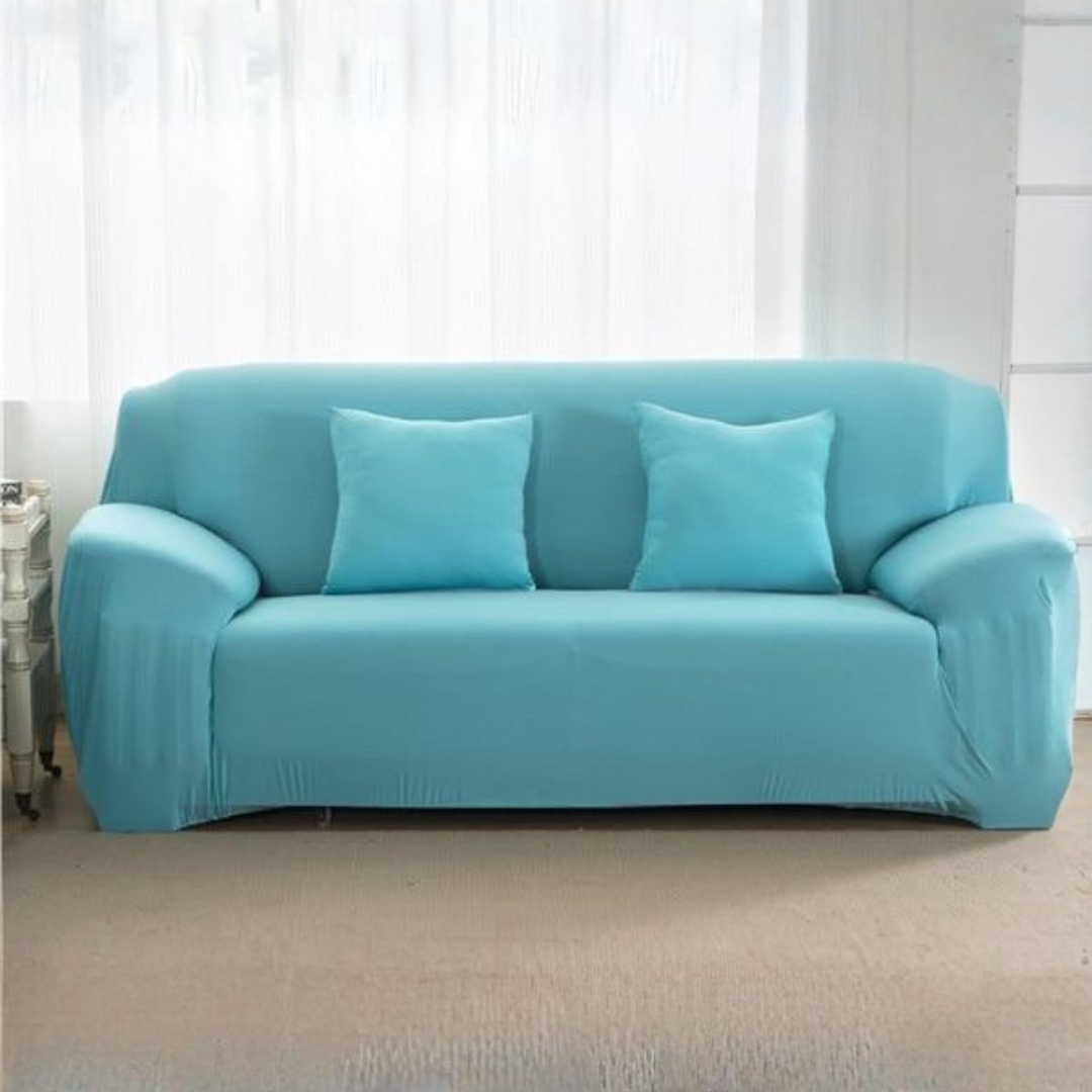 Washable Sofa Cover for Universal Fit Protection