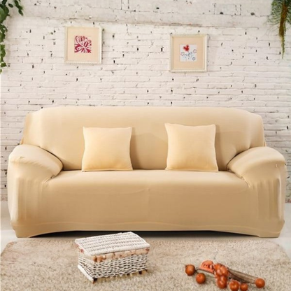 Washable Sofa Cover for Universal Fit Protection