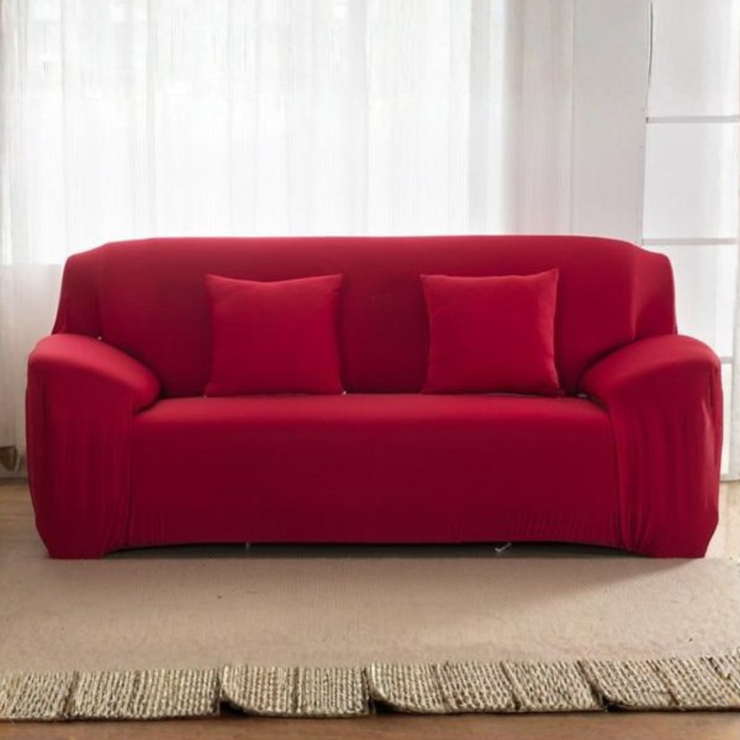 Washable Sofa Cover for Universal Fit Protection