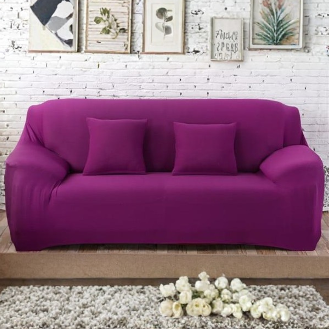 Washable Sofa Cover for Universal Fit Protection