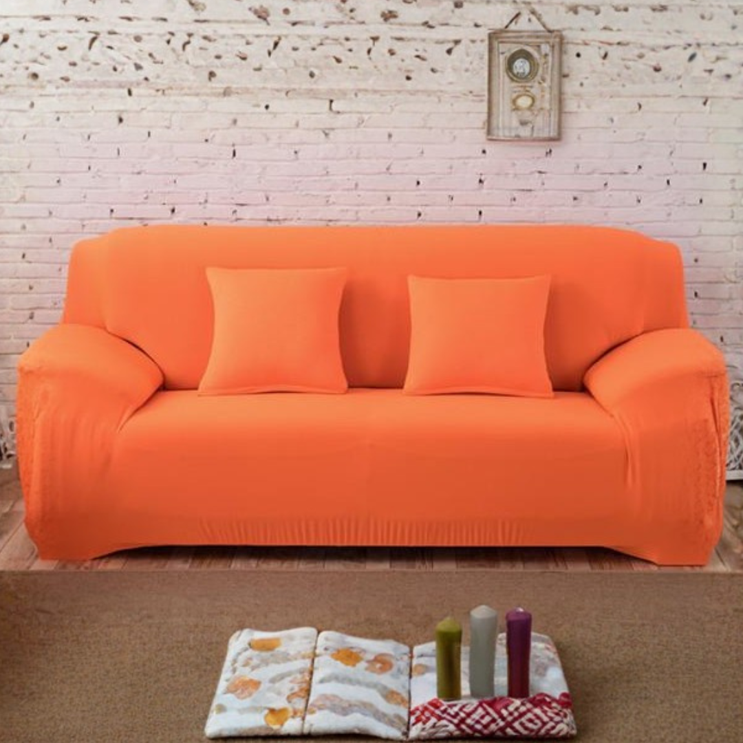Washable Sofa Cover for Universal Fit Protection