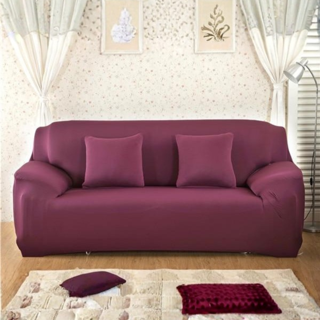 Washable Sofa Cover for Universal Fit Protection