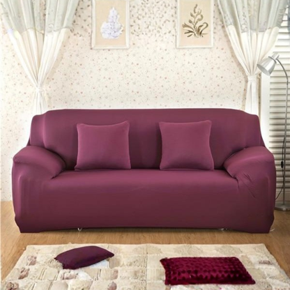 Washable Sofa Cover for Universal Fit Protection
