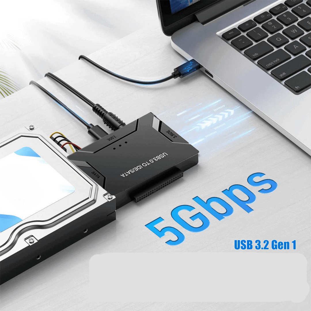 Data Recovery Solution for Lost Files with Advanced Technology
