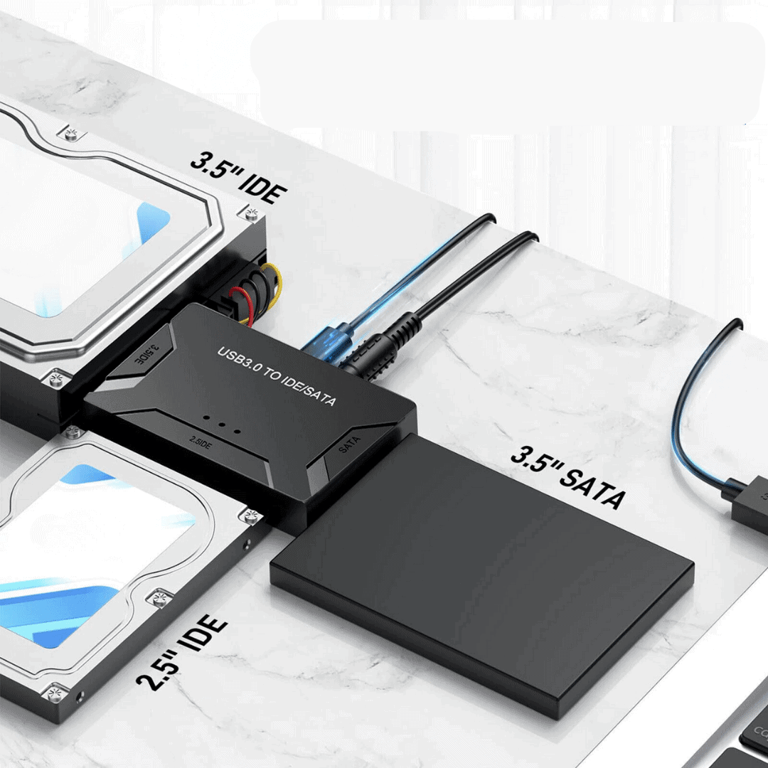 Data Recovery Solution for Lost Files with Advanced Technology