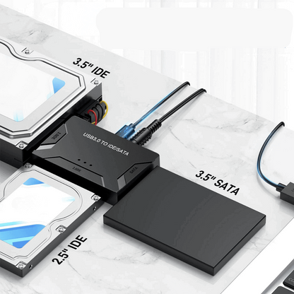 Data Recovery Solution for Lost Files with Advanced Technology