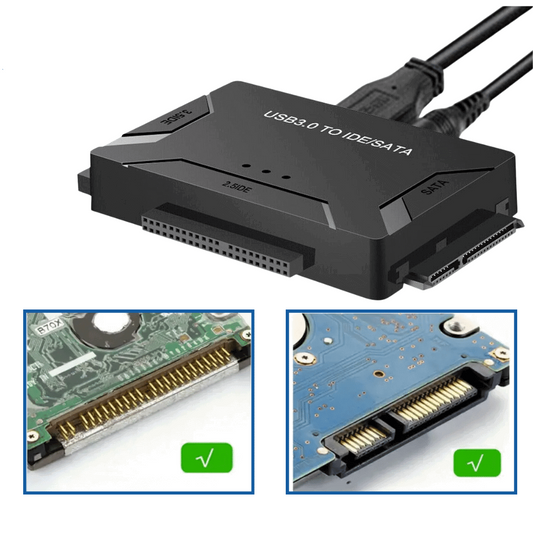 Data Recovery Solution for Lost Files with Advanced Technology