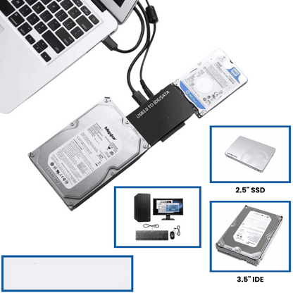 Data Recovery Solution for Lost Files with Advanced Technology