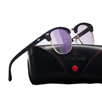 Photochromic Purple