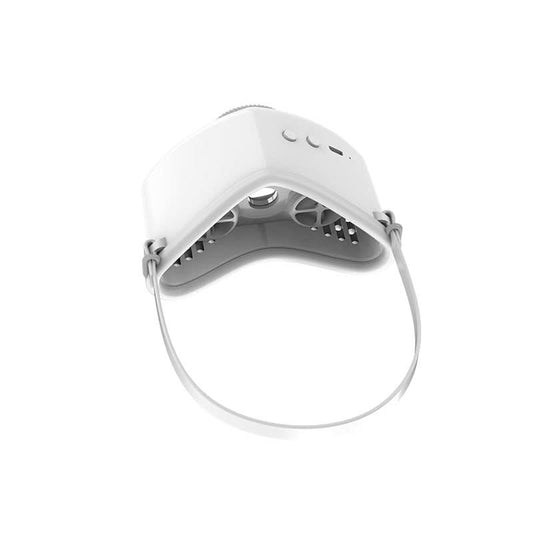 Smart Nebulizer for Snoring Relief and Nighttime Comfort