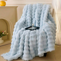 Cosy Blue