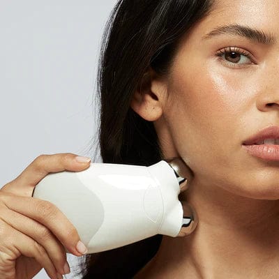 GlowRevive - Microcurrent Facial Treatment Device