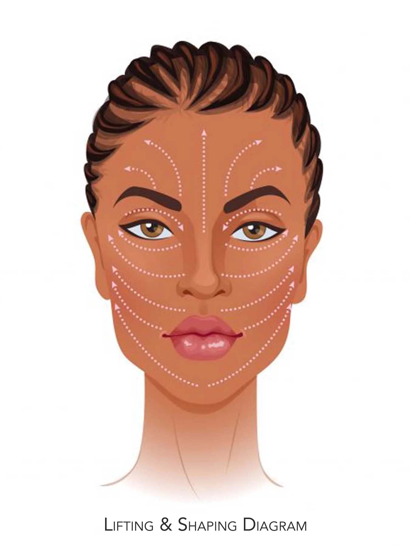 GlowRevive - Microcurrent Facial Treatment Device
