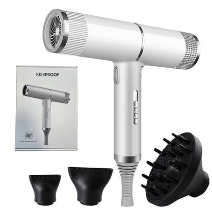SwiftGlow Hair Dryer - Experience Salon-Quality Styling