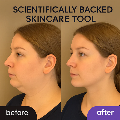 GlowSculpt Roller | Transform Your Skin with Effortless Radiance!