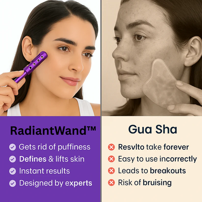 GlowSculpt Roller | Transform Your Skin with Effortless Radiance!