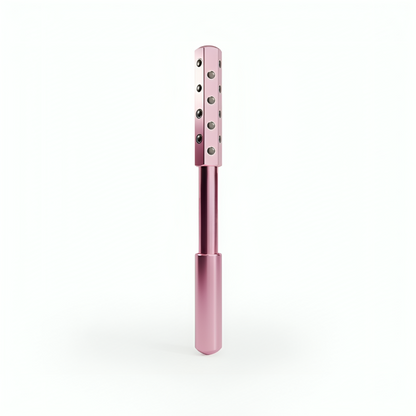 GlowSculpt Roller | Transform Your Skin with Effortless Radiance!