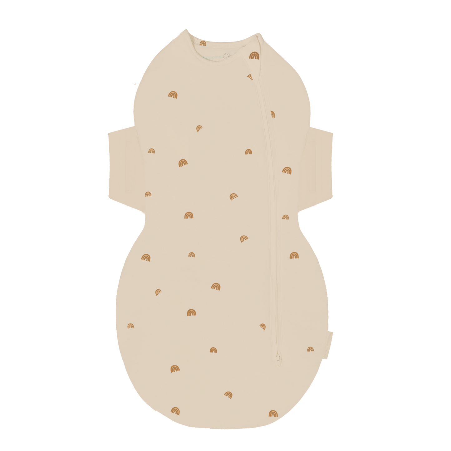 Organic Sleeping Bag | Comfortable Design for Restful Sleep