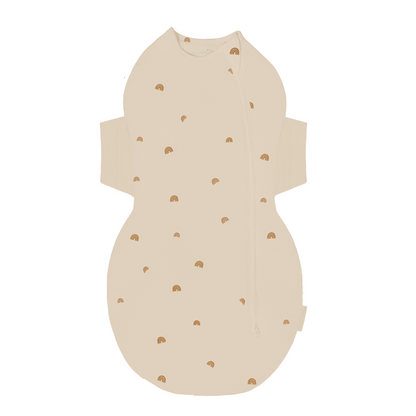 Organic Sleeping Bag | Comfortable Design for Restful Sleep