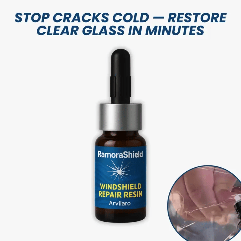 CrystalGuard Pro — Restore Clarity and Halt Cracks Instantly