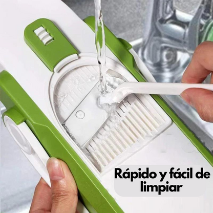 Adjustable Multi-Function Vegetable Cutter