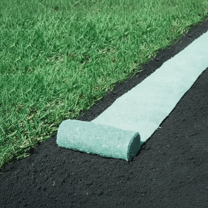 Instant Lawn Renewal Mat | Effortless Grass Growth Solution