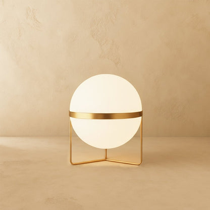 Minimalist LED Floor Lamp in Steel – Stable Lighting for Living and Bedrooms