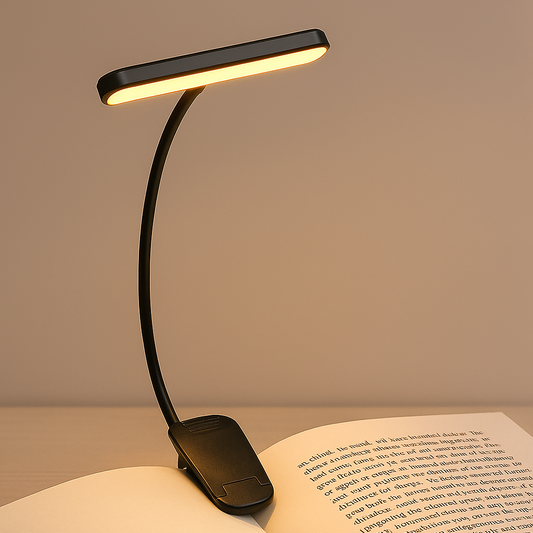 LED Desk Reading Lamp
