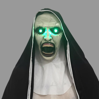 Intricate Costume Mask for Engaging Roleplay Activities