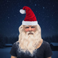 Santa Claus B