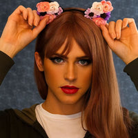 Beauty (without wig)