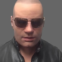 D-style Man