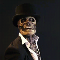 Complete costume