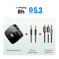 3.5mm RCA Cable
