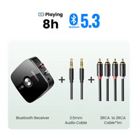 2RCA Cable