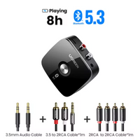 2pcs Cable