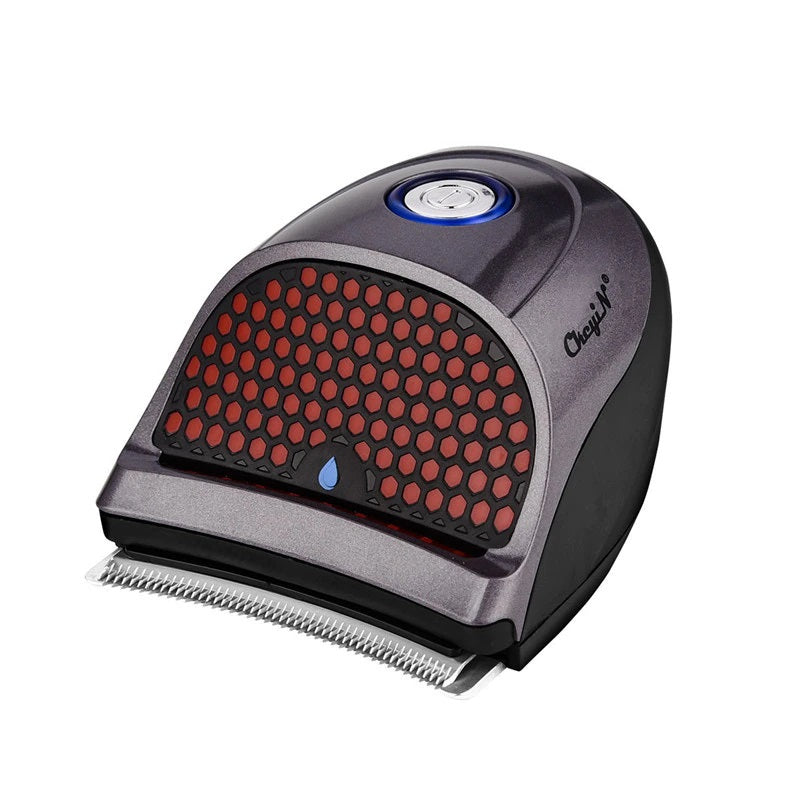 Electric Hair Clipper for Barbershop Use