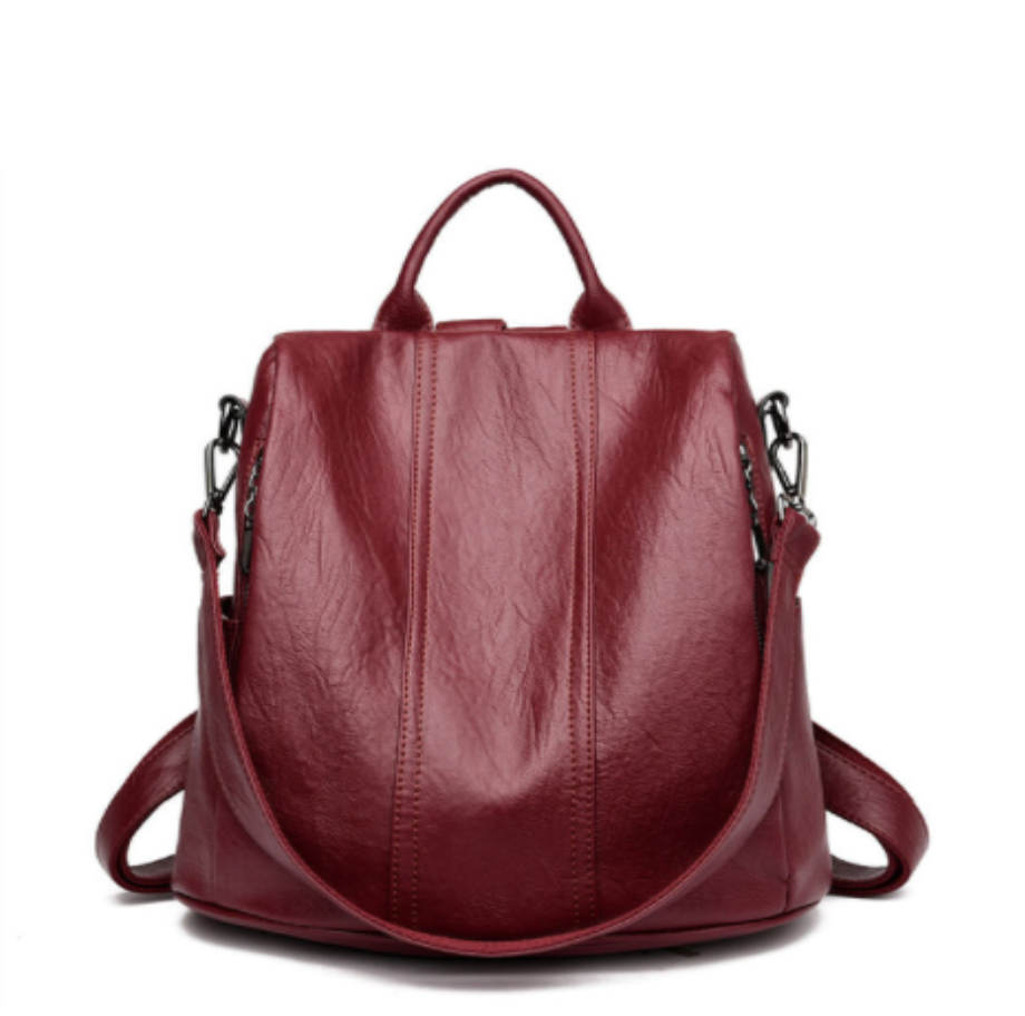 Stylish Security Backpack for Everyday Adventures