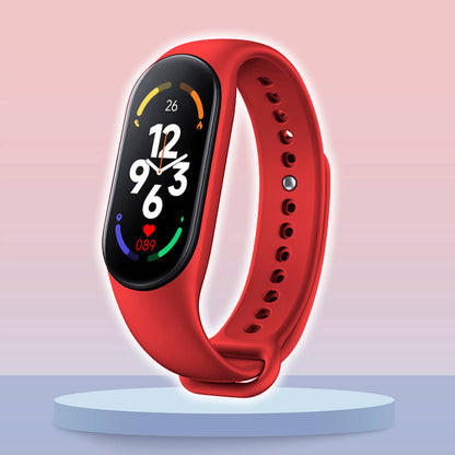 Children's Fitness Tracker Watch – Smartwatch with GPS and Heart Rate Monitor