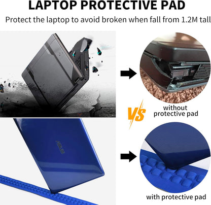 Ultimate Travel Laptop Backpack | Waterproof & Secure