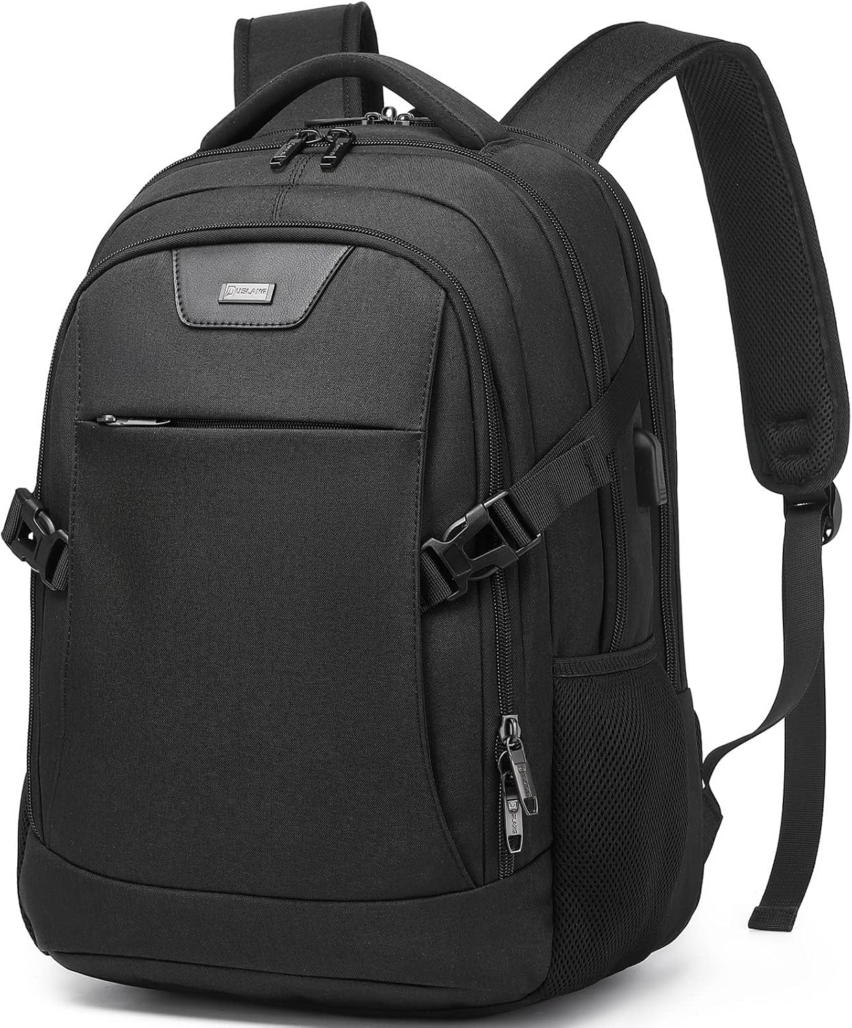 Ultimate Travel Laptop Backpack | Waterproof & Secure