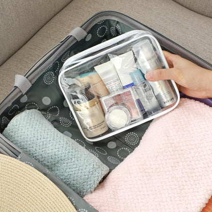 Ultimate Travel Laptop Backpack | Waterproof & Secure