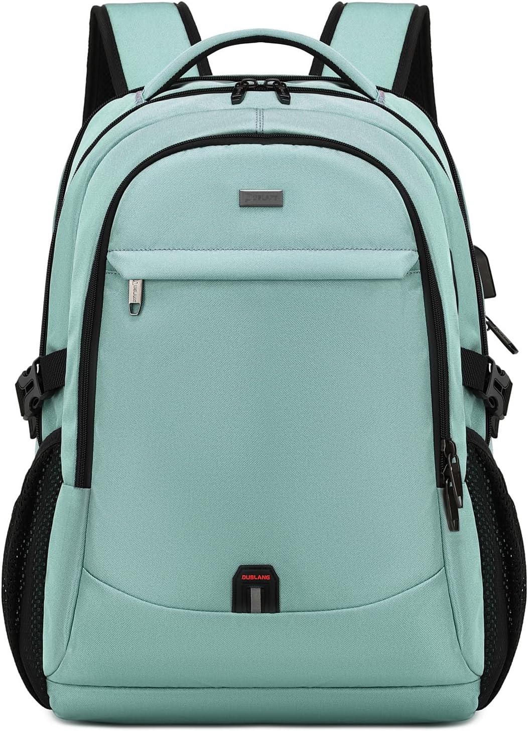 Ultimate Travel Laptop Backpack | Waterproof & Secure