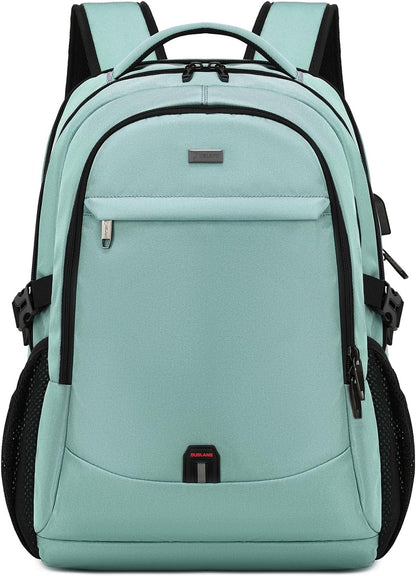 Ultimate Travel Laptop Backpack | Waterproof & Secure