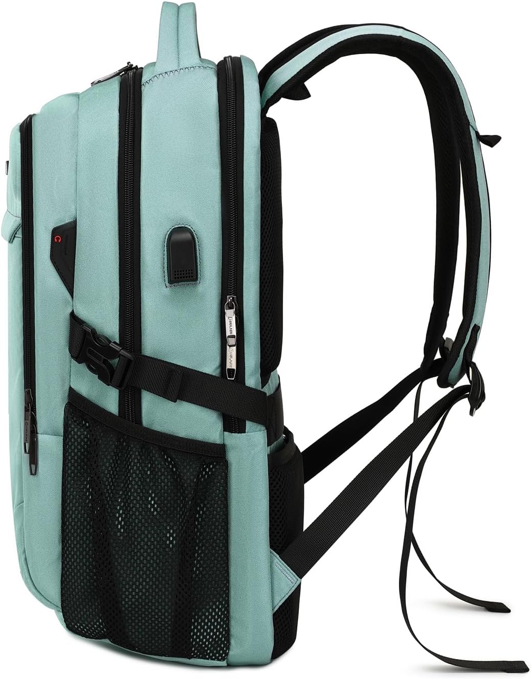 Ultimate Travel Laptop Backpack | Waterproof & Secure