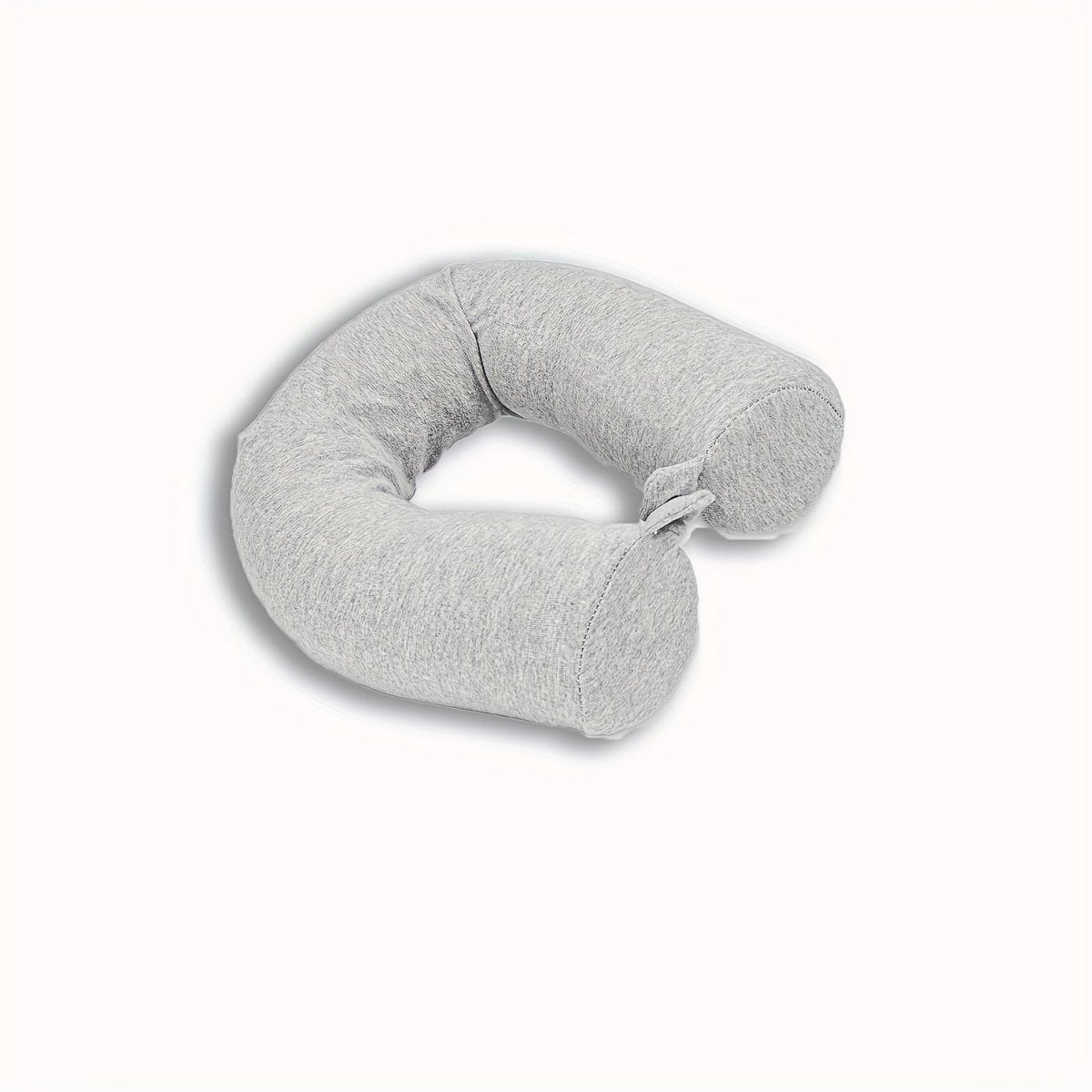 Travel Comfort Pillow | Ergonomic Neck Support | Portable
