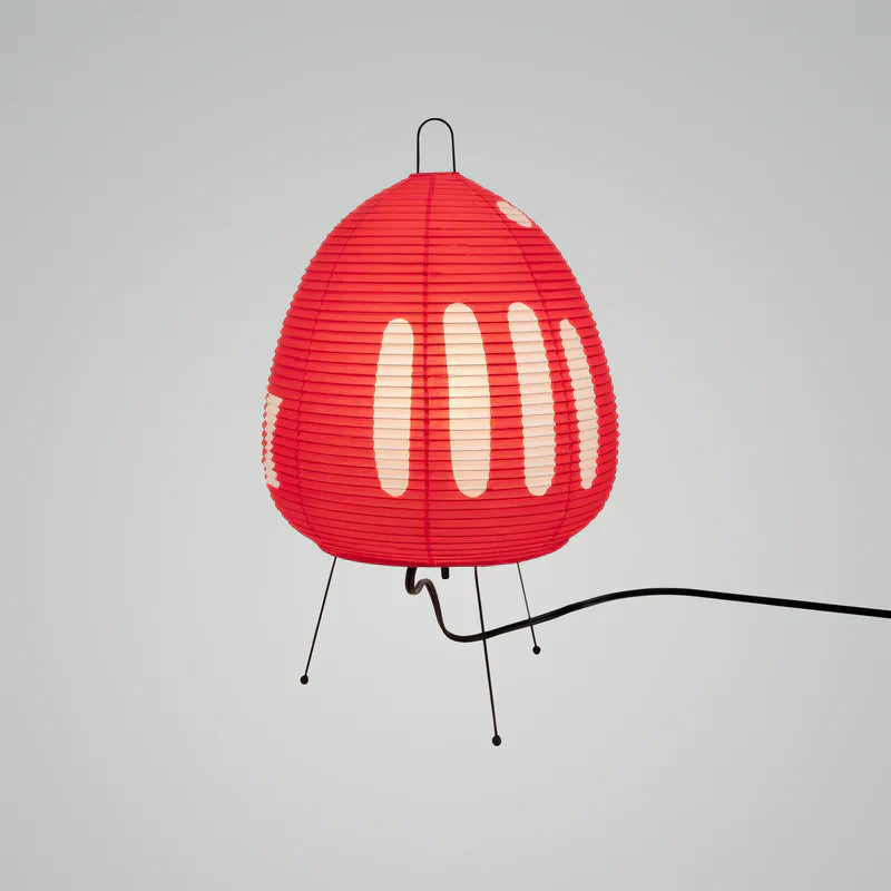 Serene Glow | Japanese-Inspired Table Lamp for Tranquil Spaces
