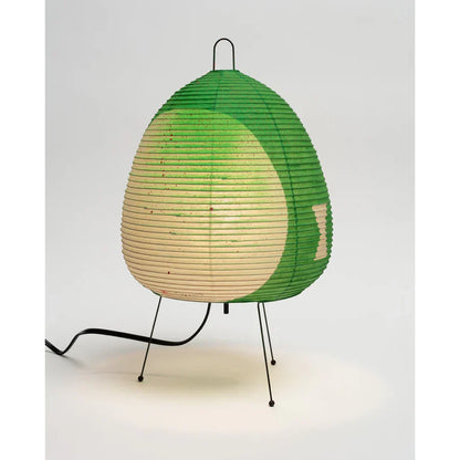 Serene Glow | Japanese-Inspired Table Lamp for Tranquil Spaces